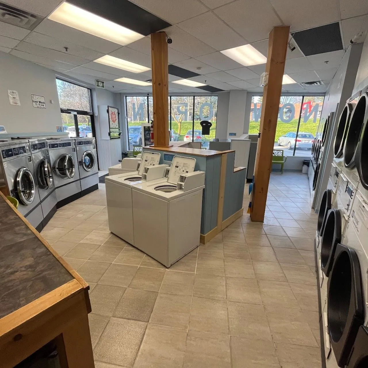 Washmachine